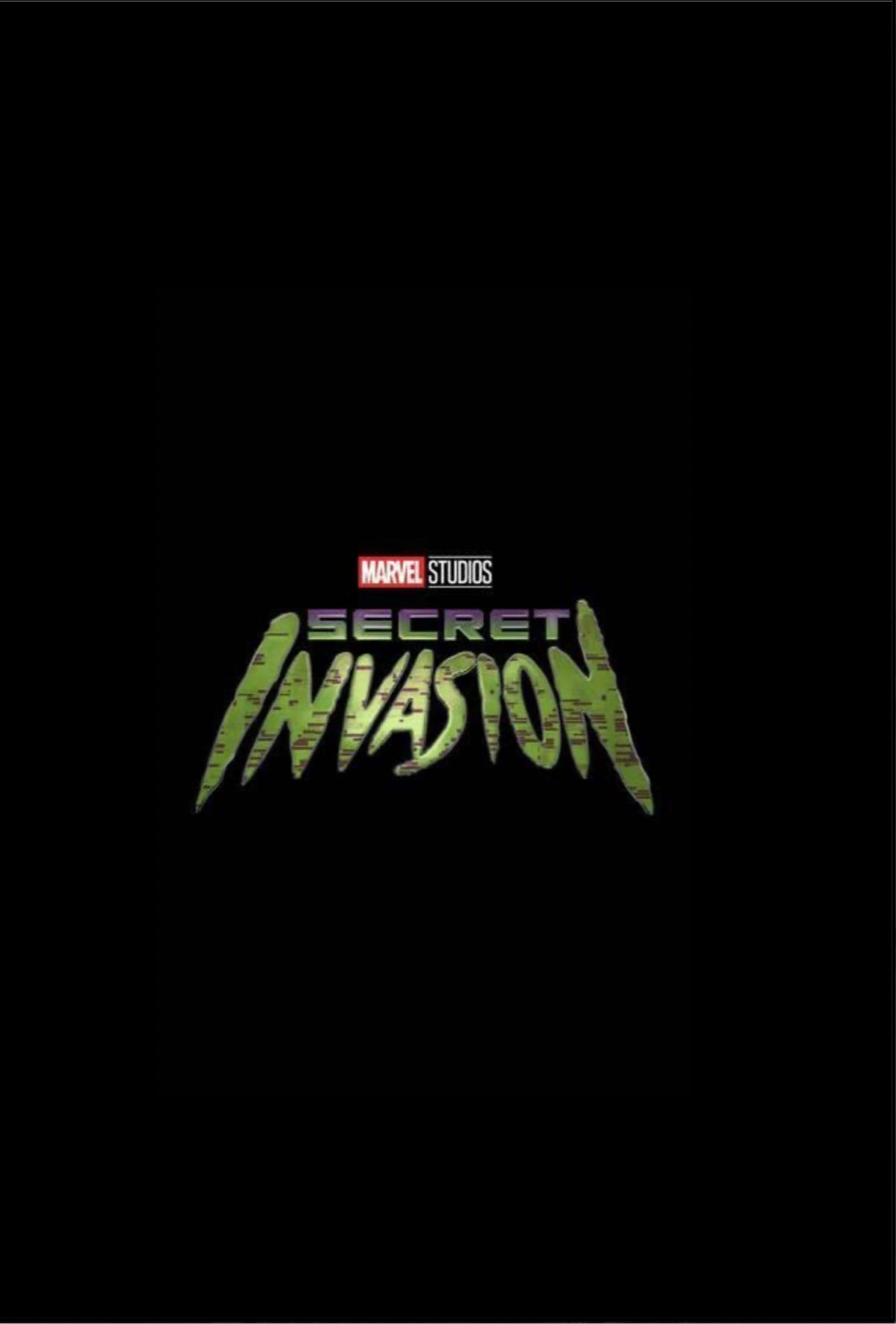 Secret Invasion