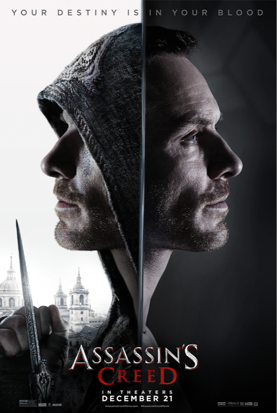 Assassins Creed