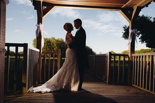 Weddings Canterbury Howfield Manor