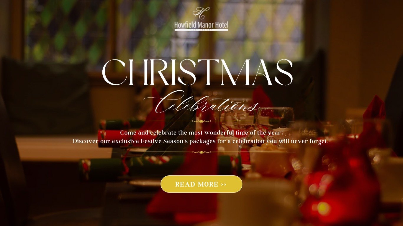 Celebrate Christmas