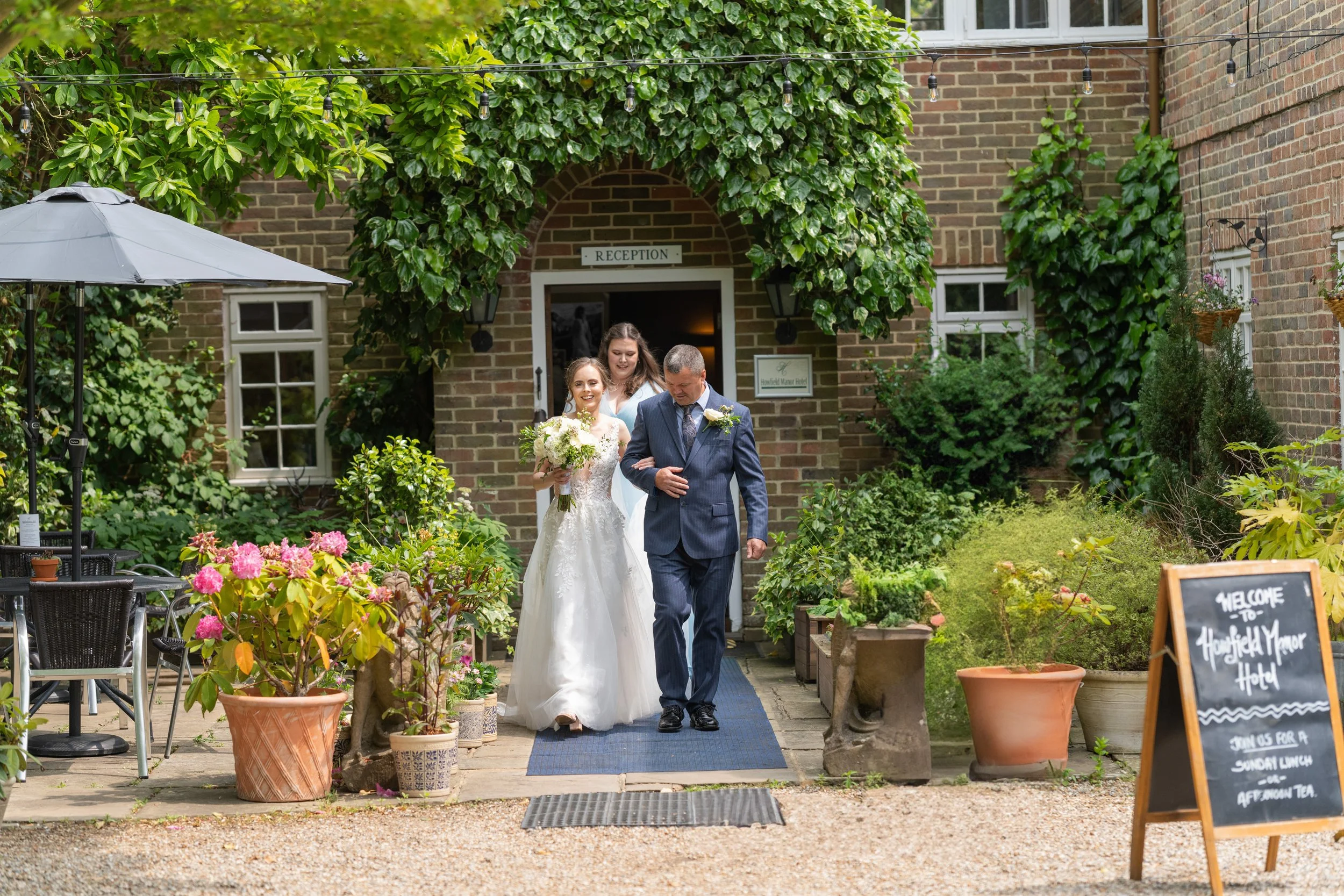 White Rose Photography