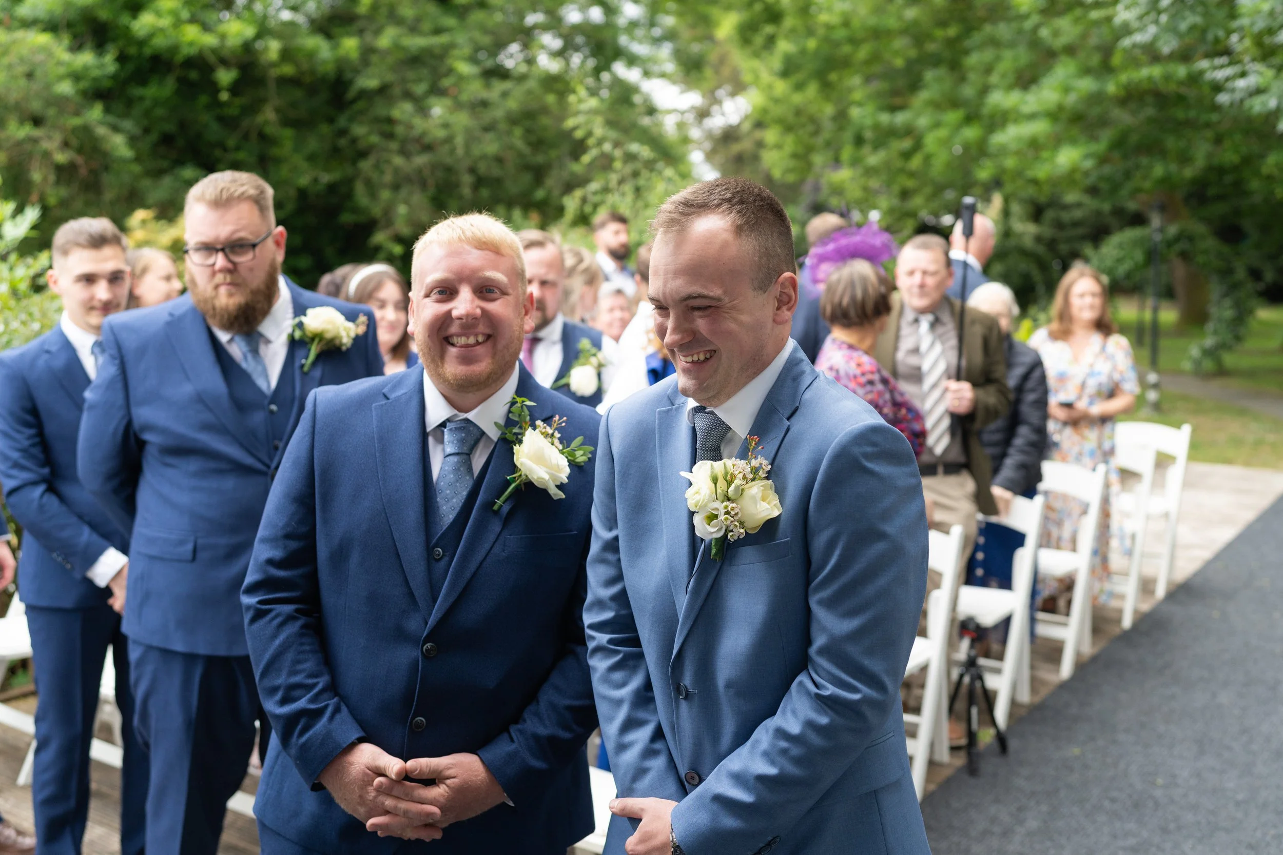 White Rose Photography