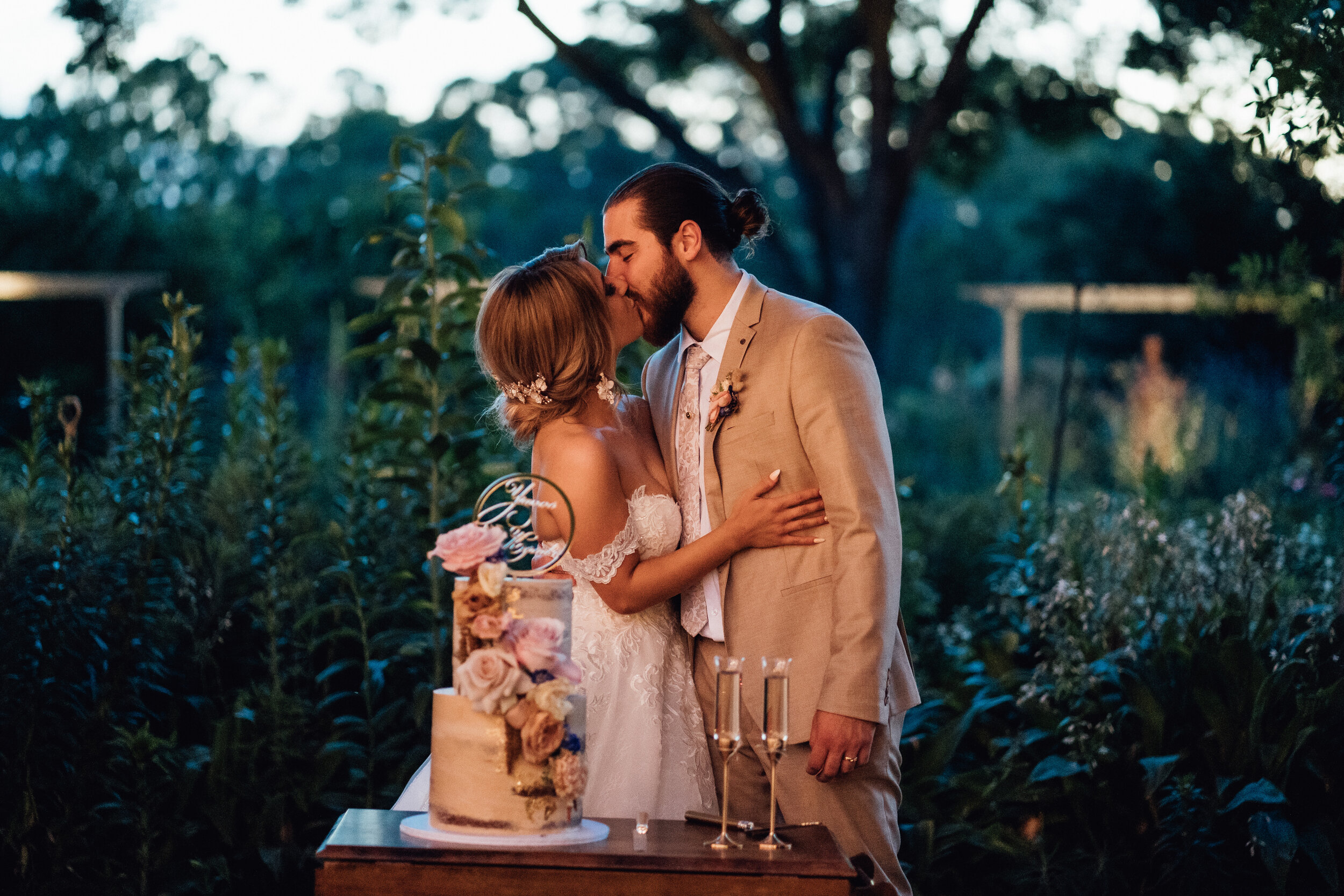  Captured by  Lifesketch Weddings   Flowers -  Sweet Nothings Flowers   Venue - Al Ru Farm  