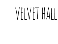 Velvethall Alpacas