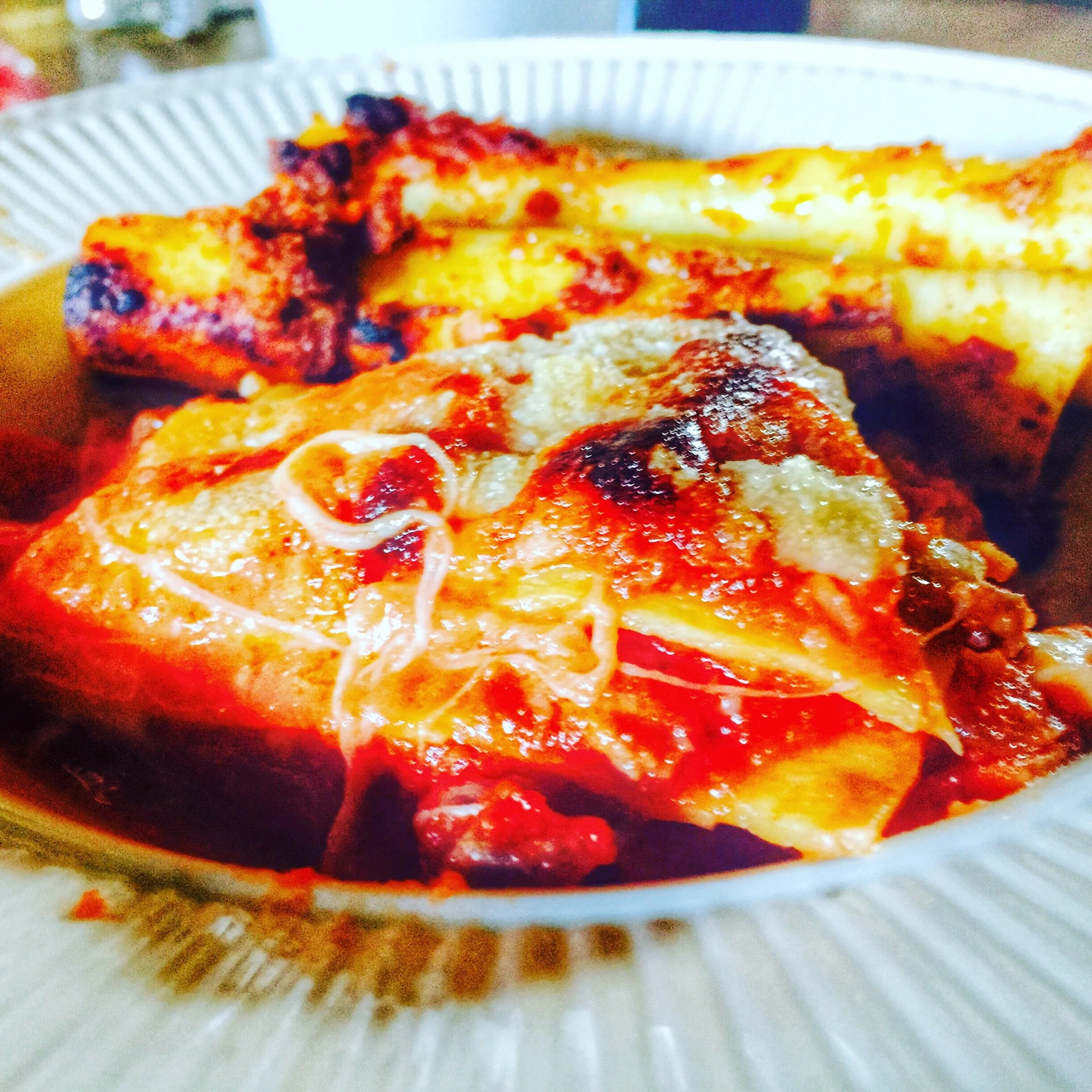 Lasagna 
