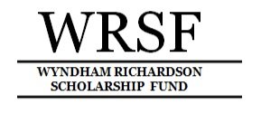 Wyndham Richardson Scholarship Fund
