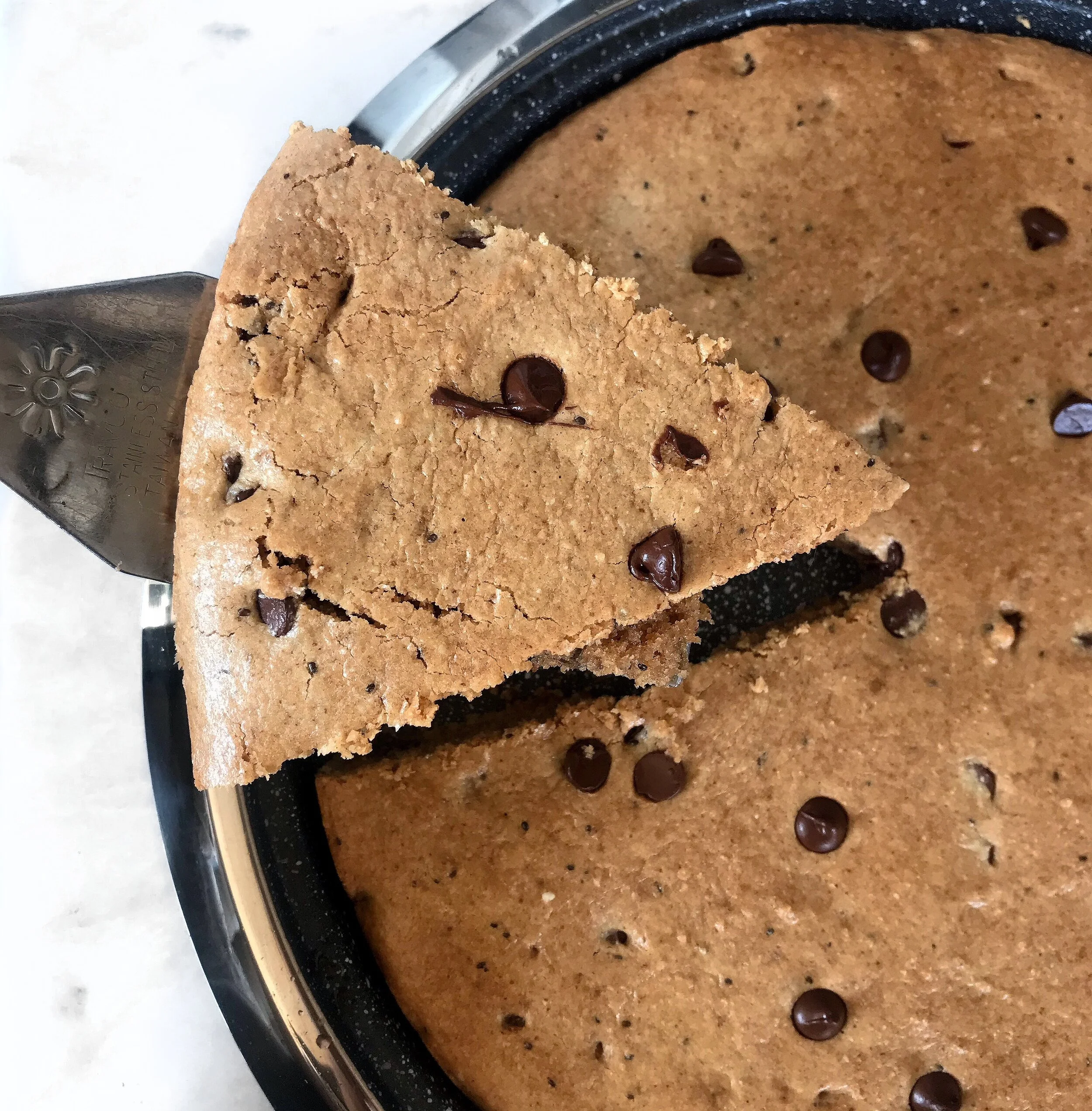 Cookie Skillet 