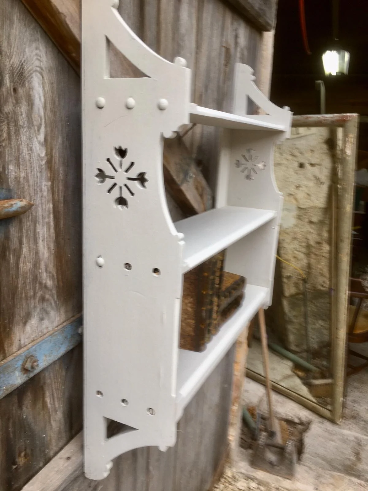 Wall Shelf