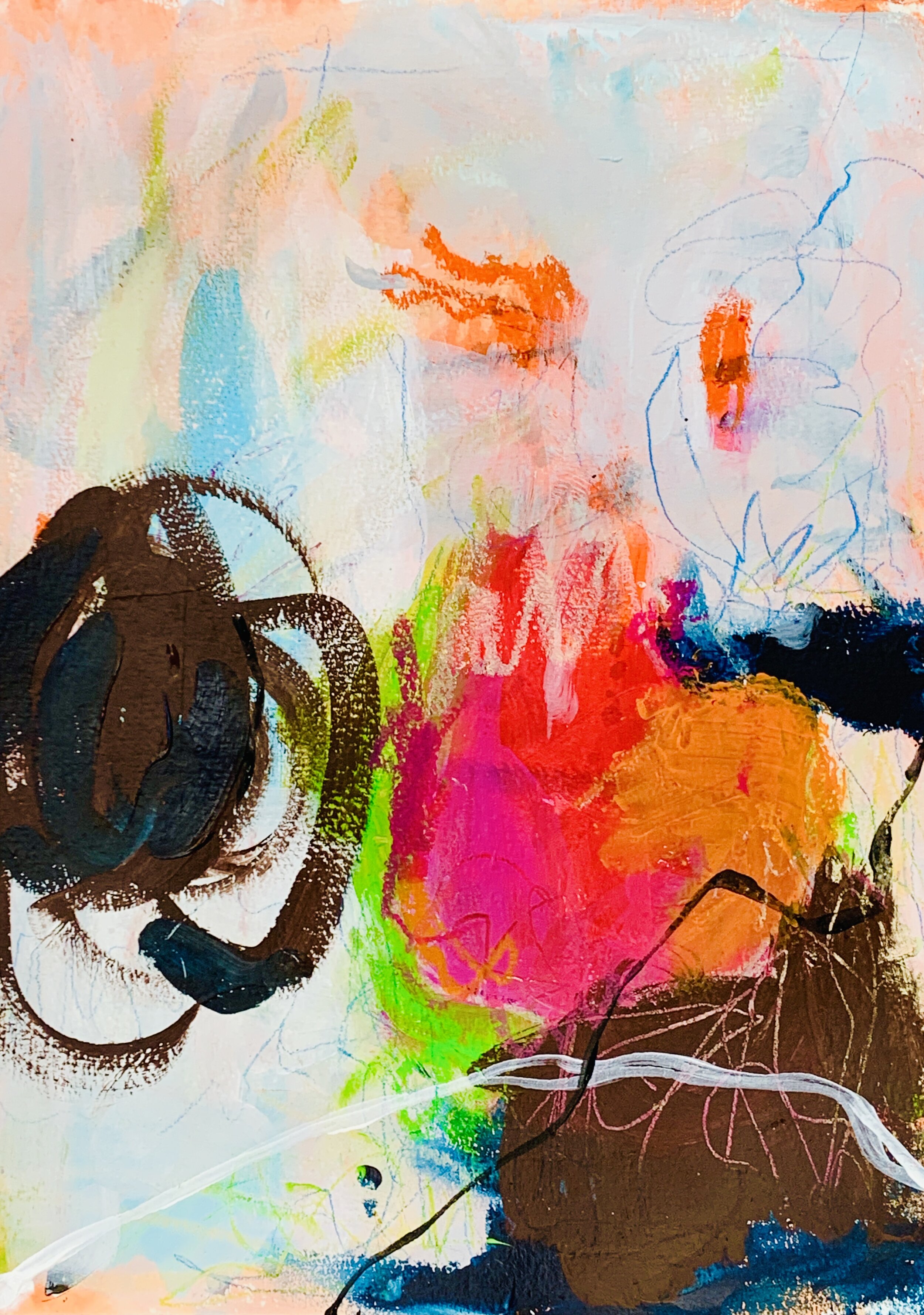 30 x 40 cm Nr. 103