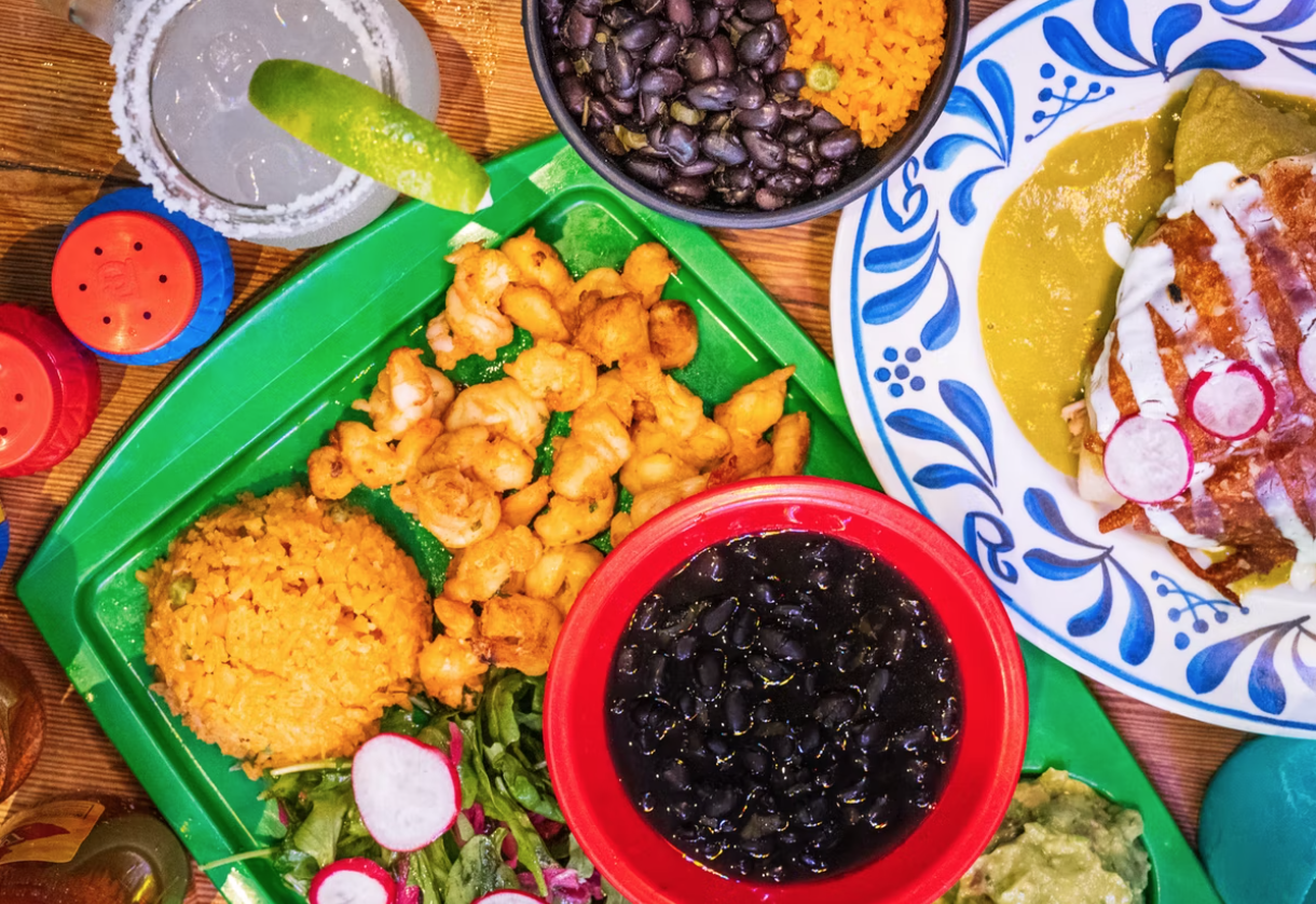 The Best Restaurants On The Upper West Side — El mitote