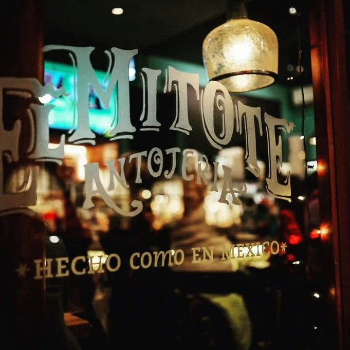 Due to the winter blizzard, we&rsquo;ll be closed today, Sunday the 22nd, for dinner and tomorrow, Monday the 23rd, for lunch for the safety of our guests and team.
Thank you for your understanding. Stay warm and safe.