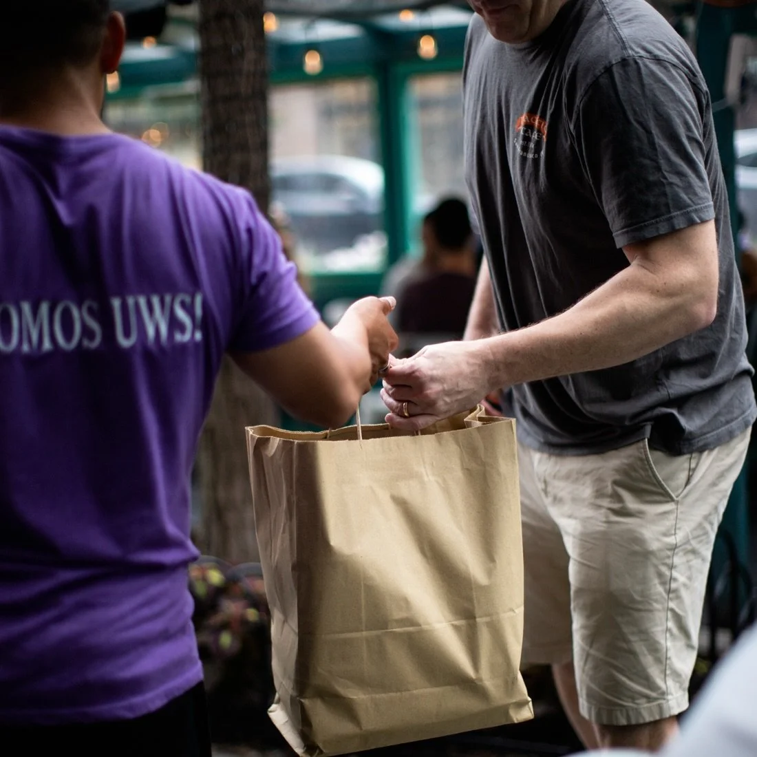 If you&rsquo;re deciding to stay in during these cold days, El Mitote has you covered.
Order delivery and enjoy flavors that feel like Mexico, right here on the Upper West Side.
Stay warm &mdash; we&rsquo;re here for you.

#ElMitote #UpperWestSide #U