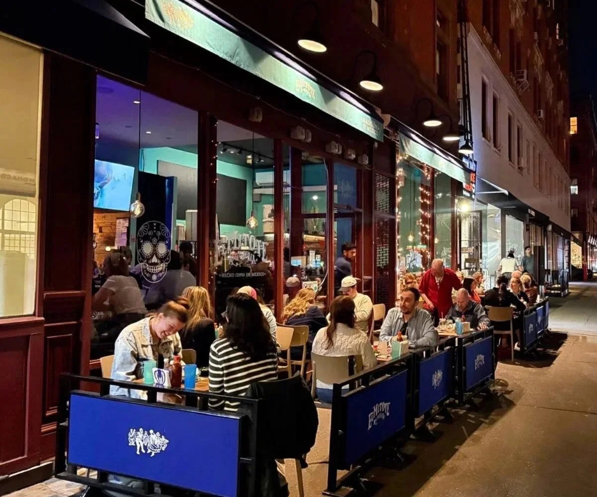 el mitote outdoors uws