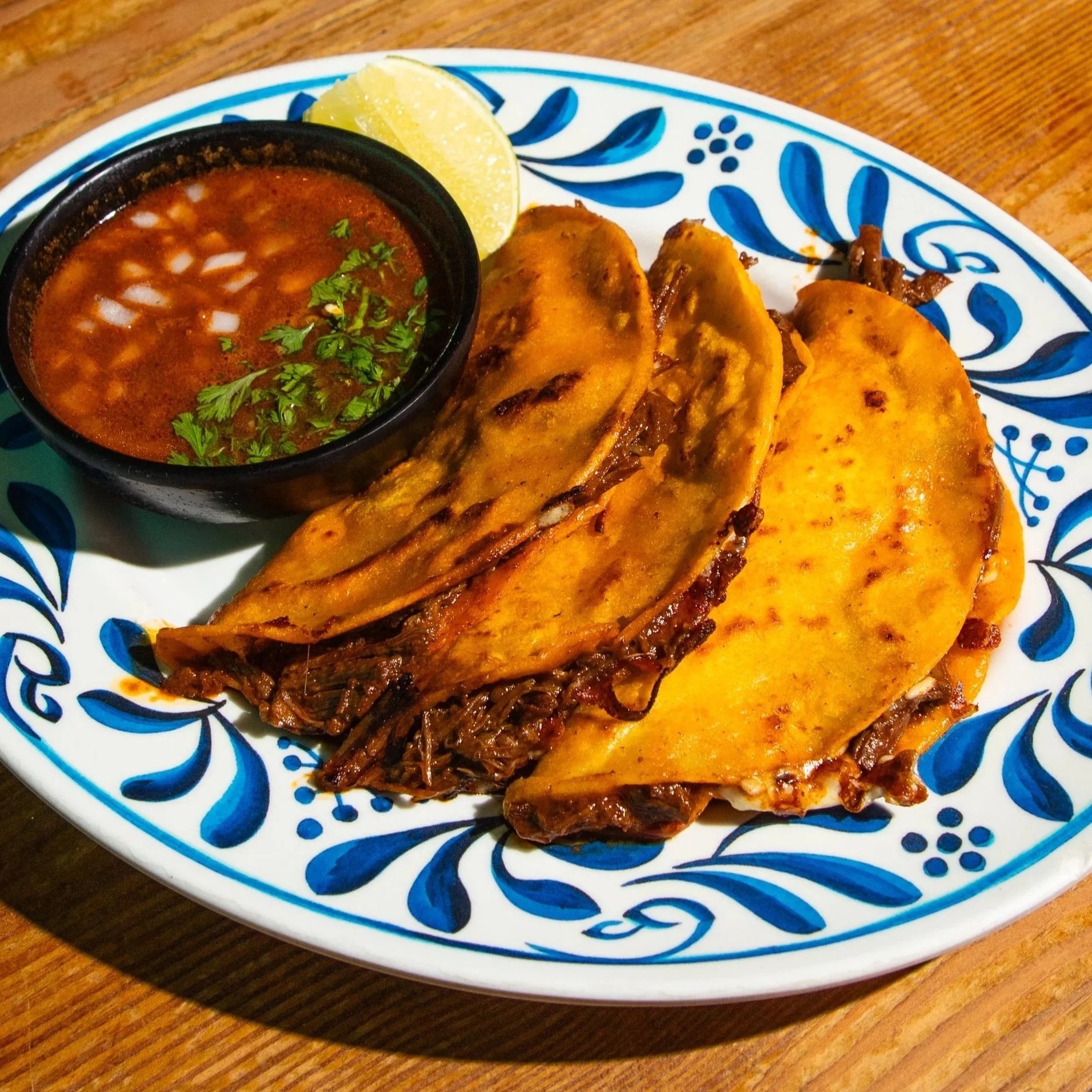 El Mitote Mexican restaurant tacos Upper West Side