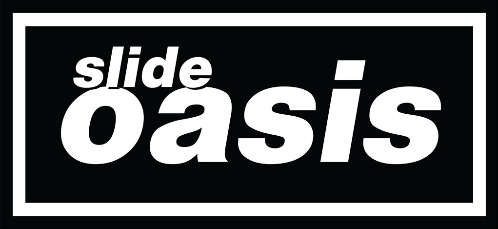 slide oasis
