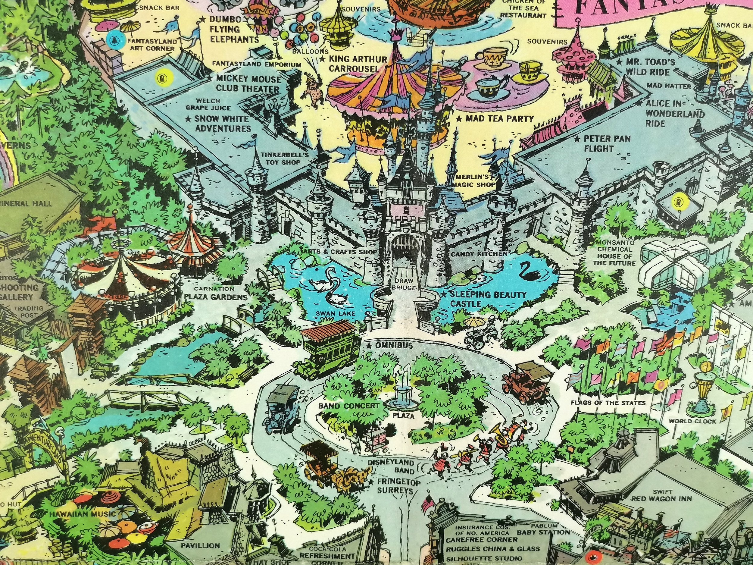 1958 Disneyland map san mckim iconic antiques (7).jpg