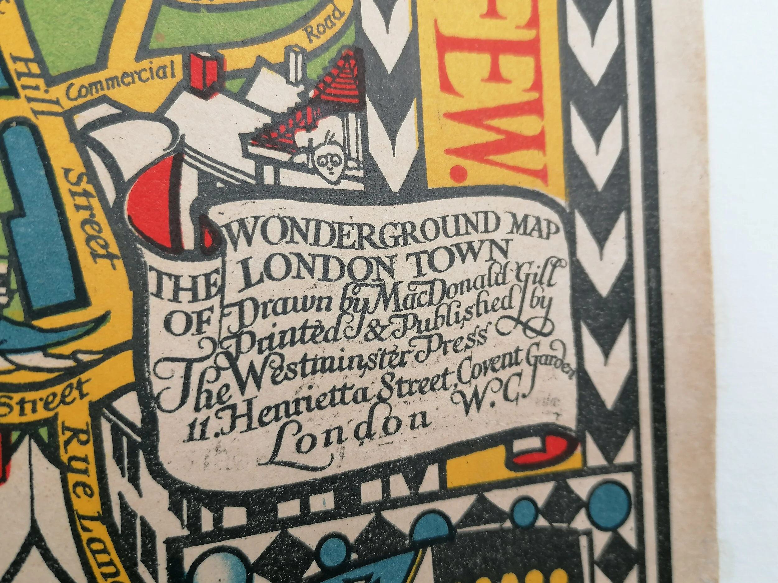 1924 Wonderground Map Macdonald Gill (5).jpg