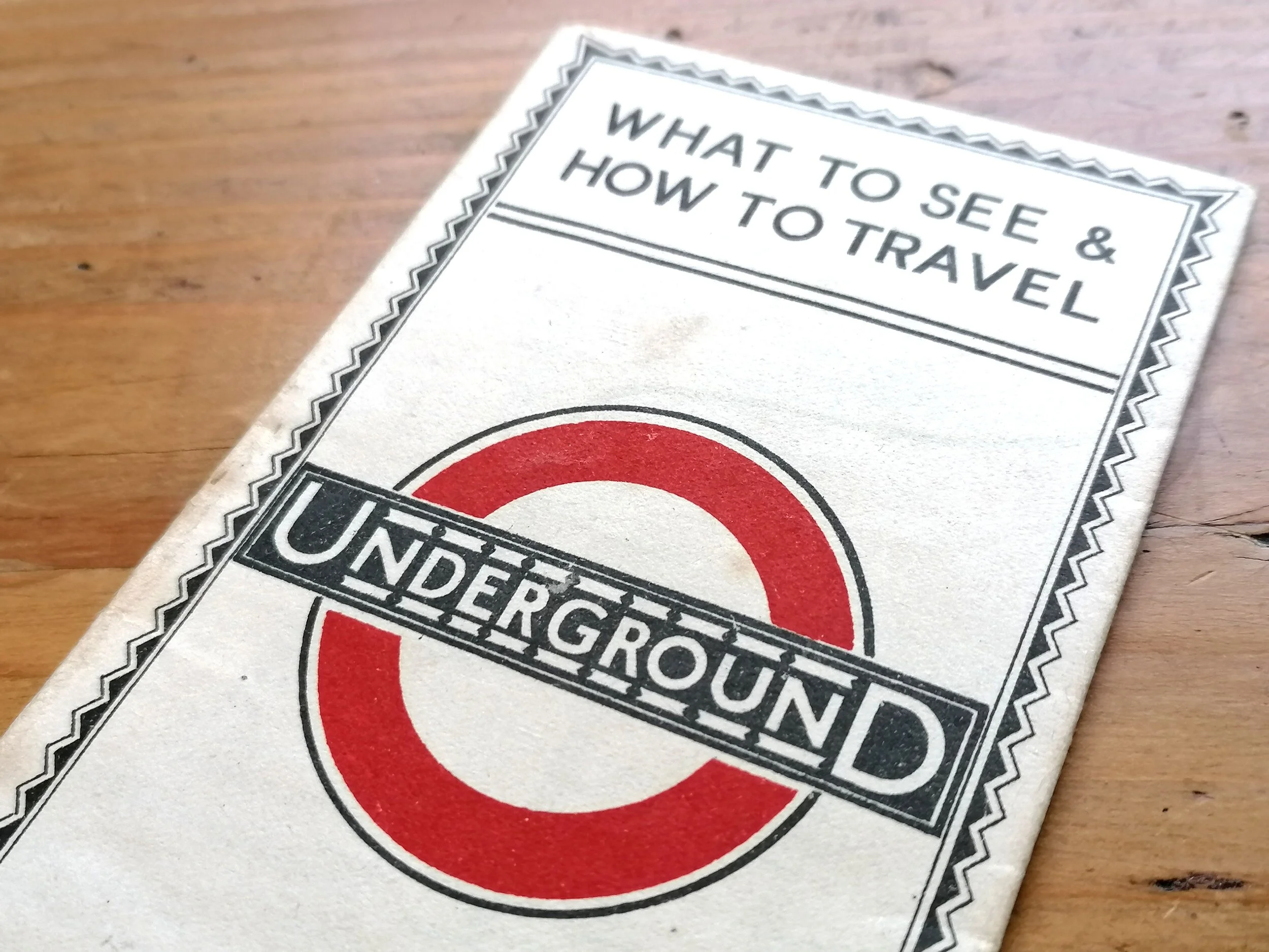 1923 London Underground Map Macdonald Gill November (11).jpg