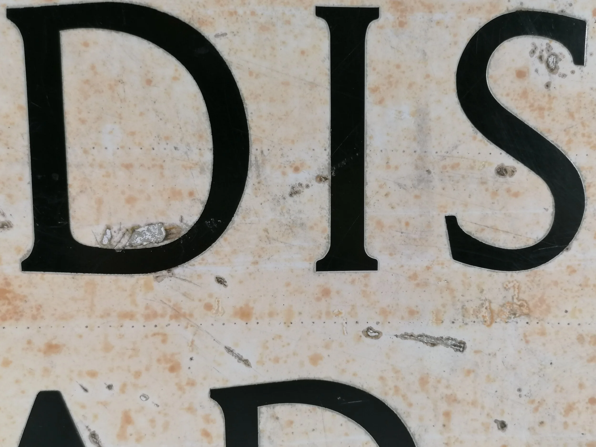 London Street Sign - Addison Road W14 - Kensington and Chelsea - ICONIC ...