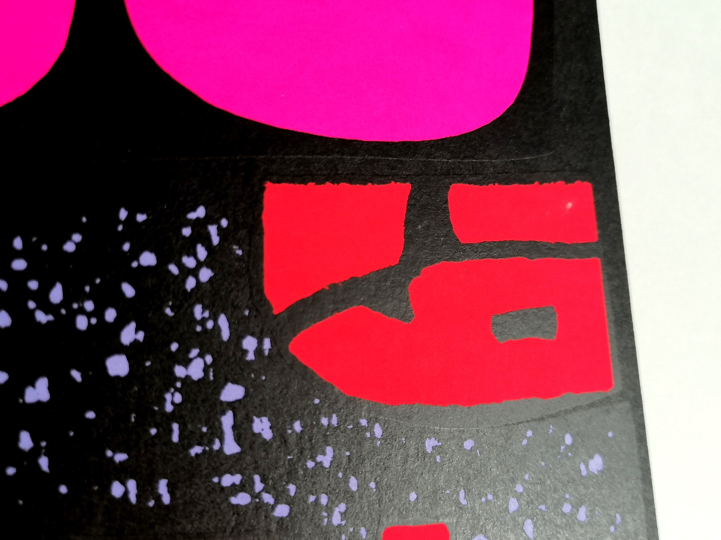 Beastie Boys Poster Artist Proof Silk Screen Print Frank Kozik beastie-boys-poster-artist-proof-silk-screen-print-frank-kozik
