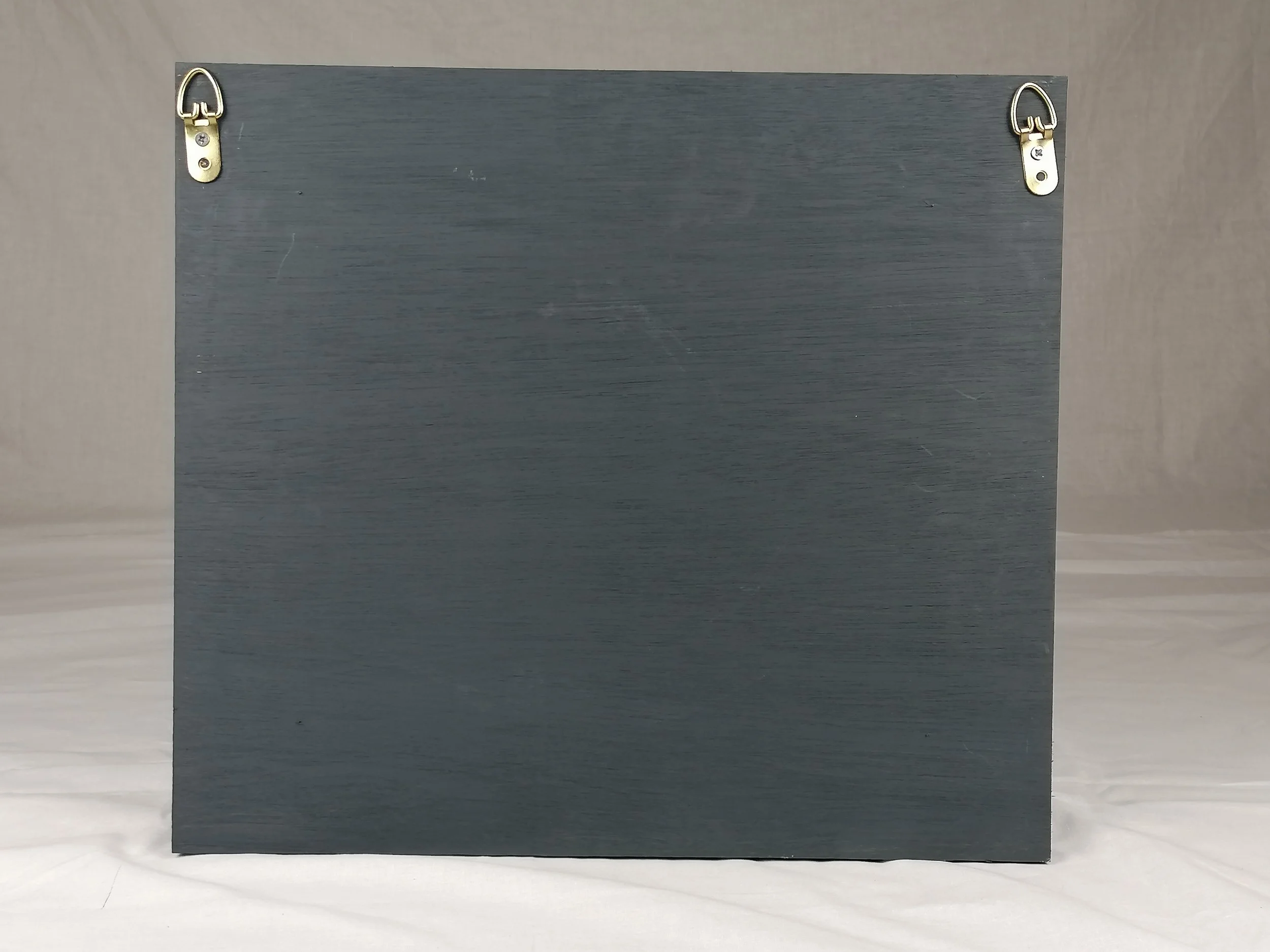 Brass Plate Harry Beck's 1931 London Underground Map