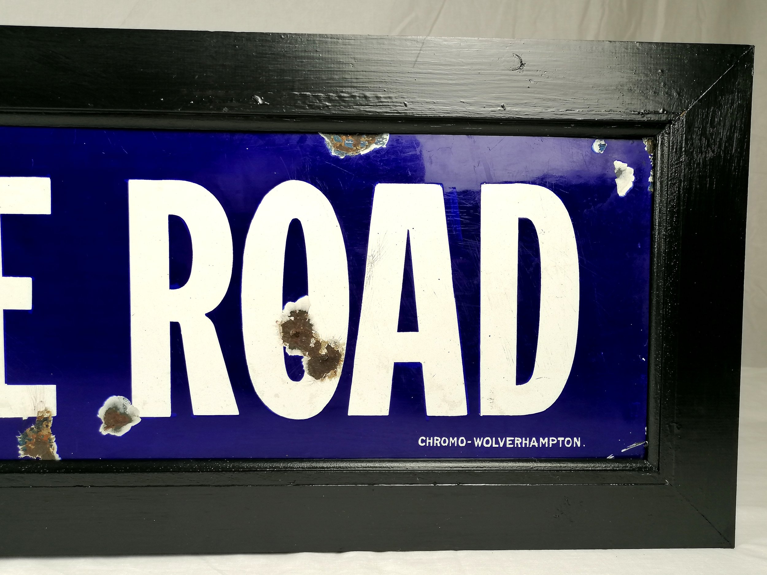Westminster Bridge Road London Underground sign iconic antiques (8).jpg