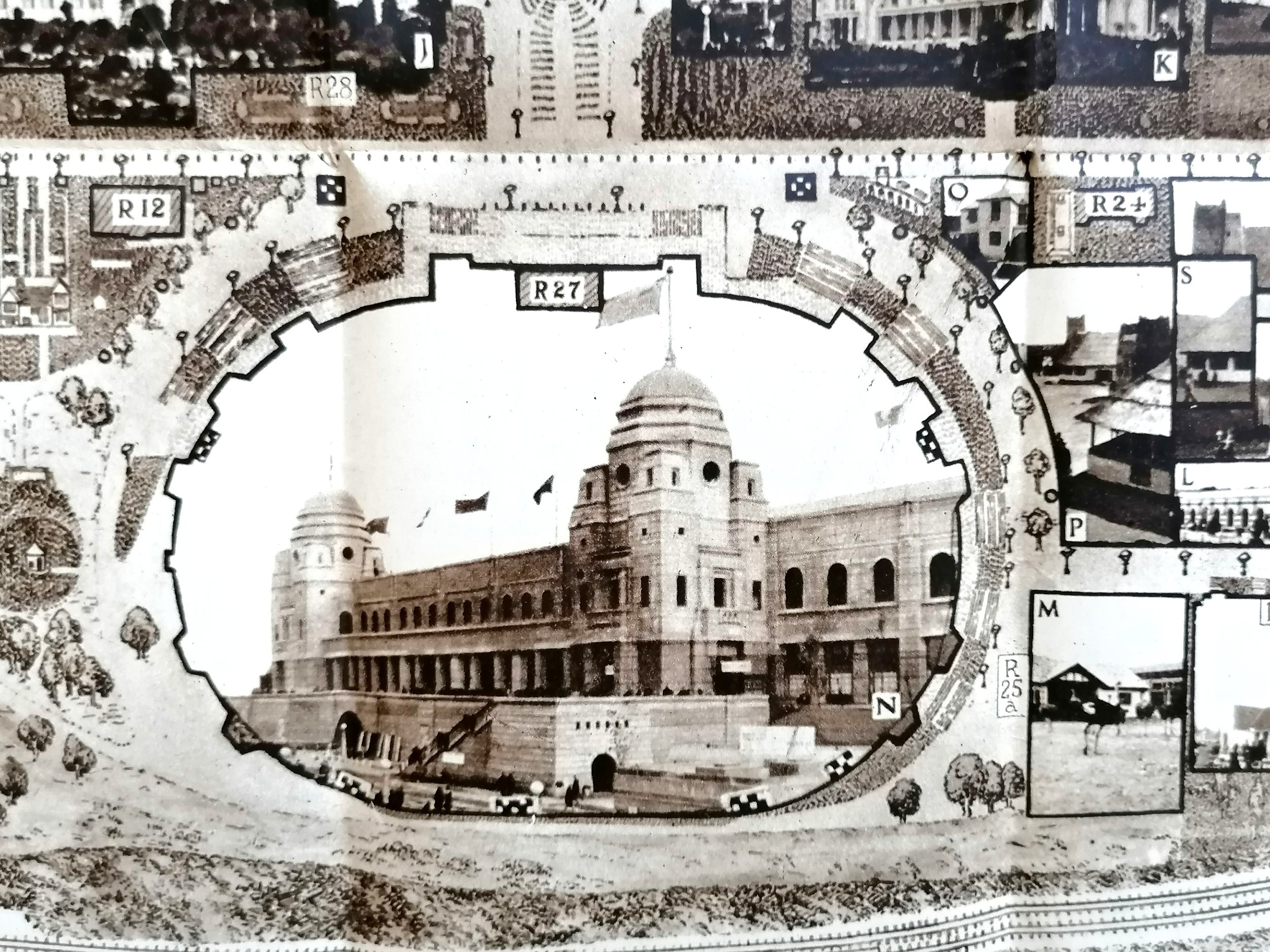 1925 JC betts British Empire Exhibition Map (8).jpg