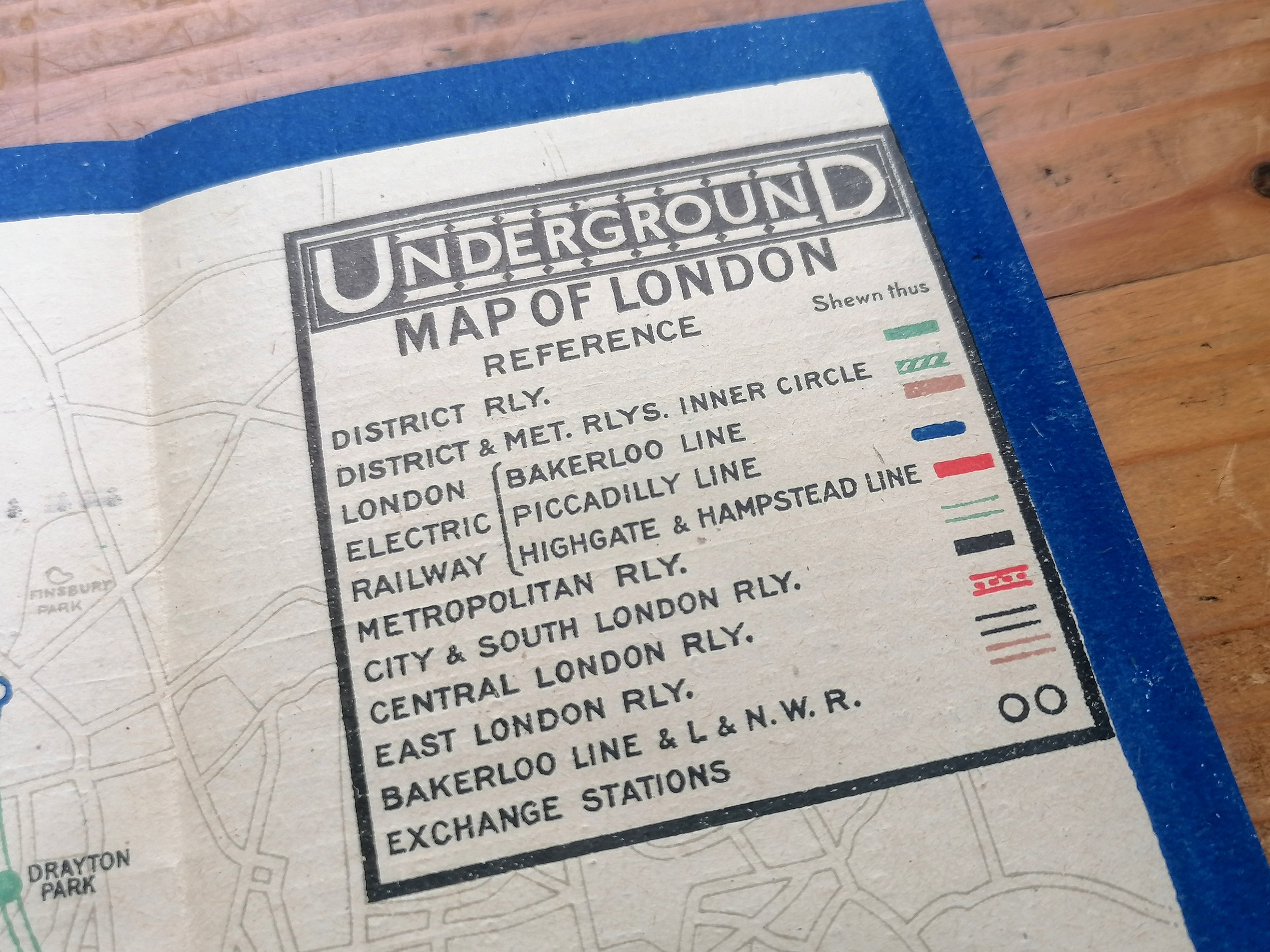 1919 London Underground Map Iconic Antiques (7).jpg