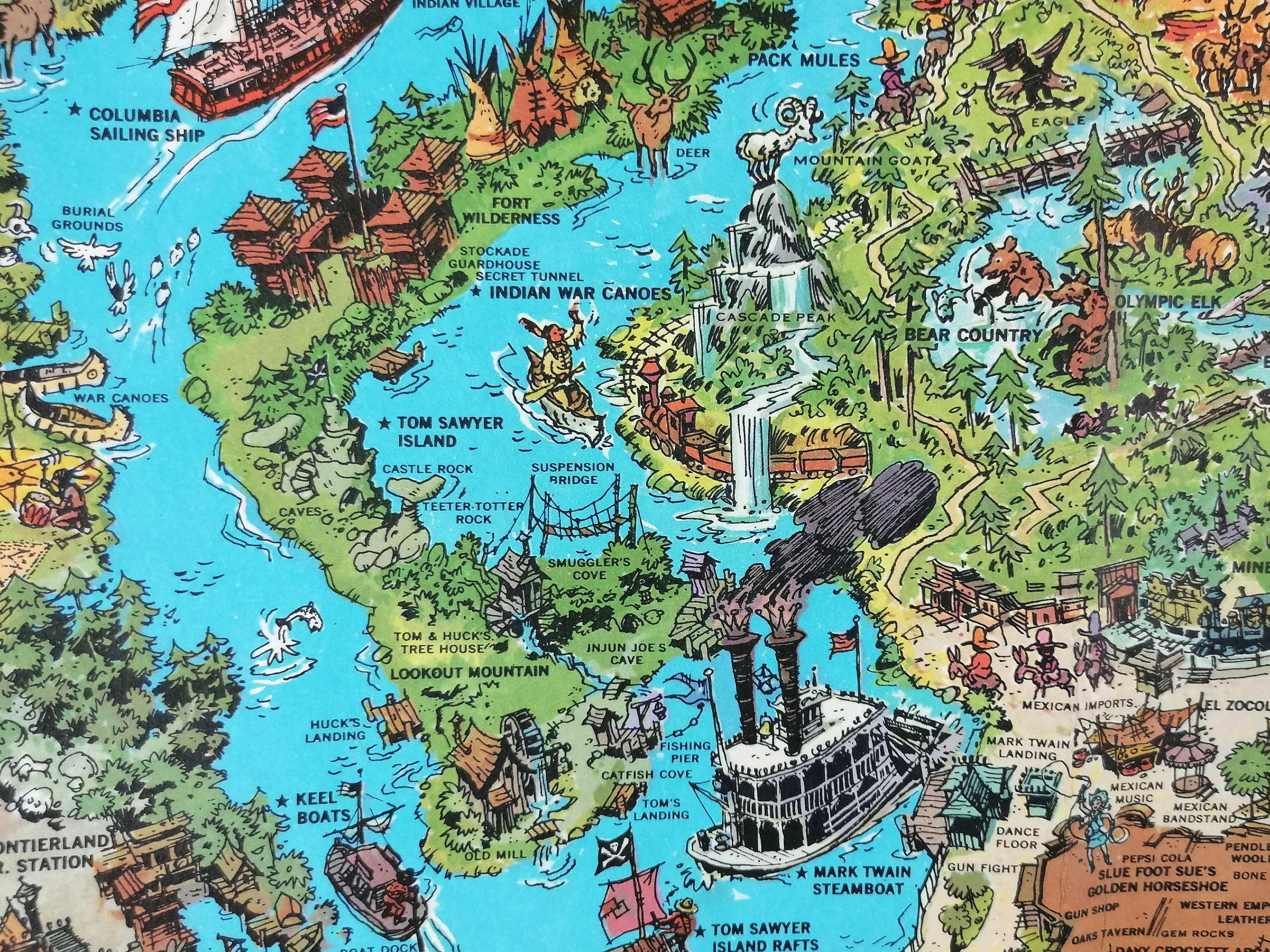 1958 Disneyland map san mckim iconic antiques (8).jpg