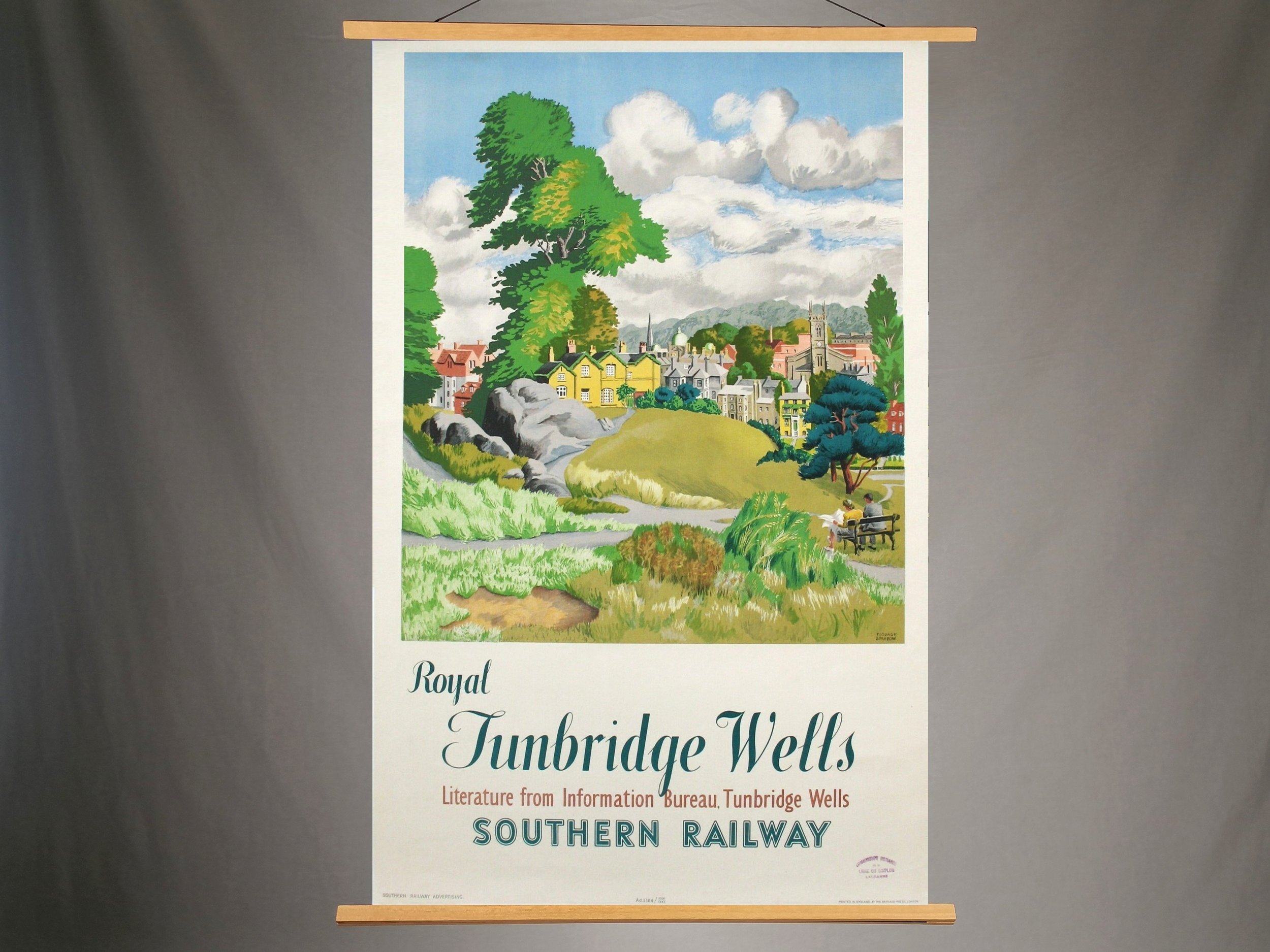 1947 BR Poster Royal Tunbridge Wells.jpg