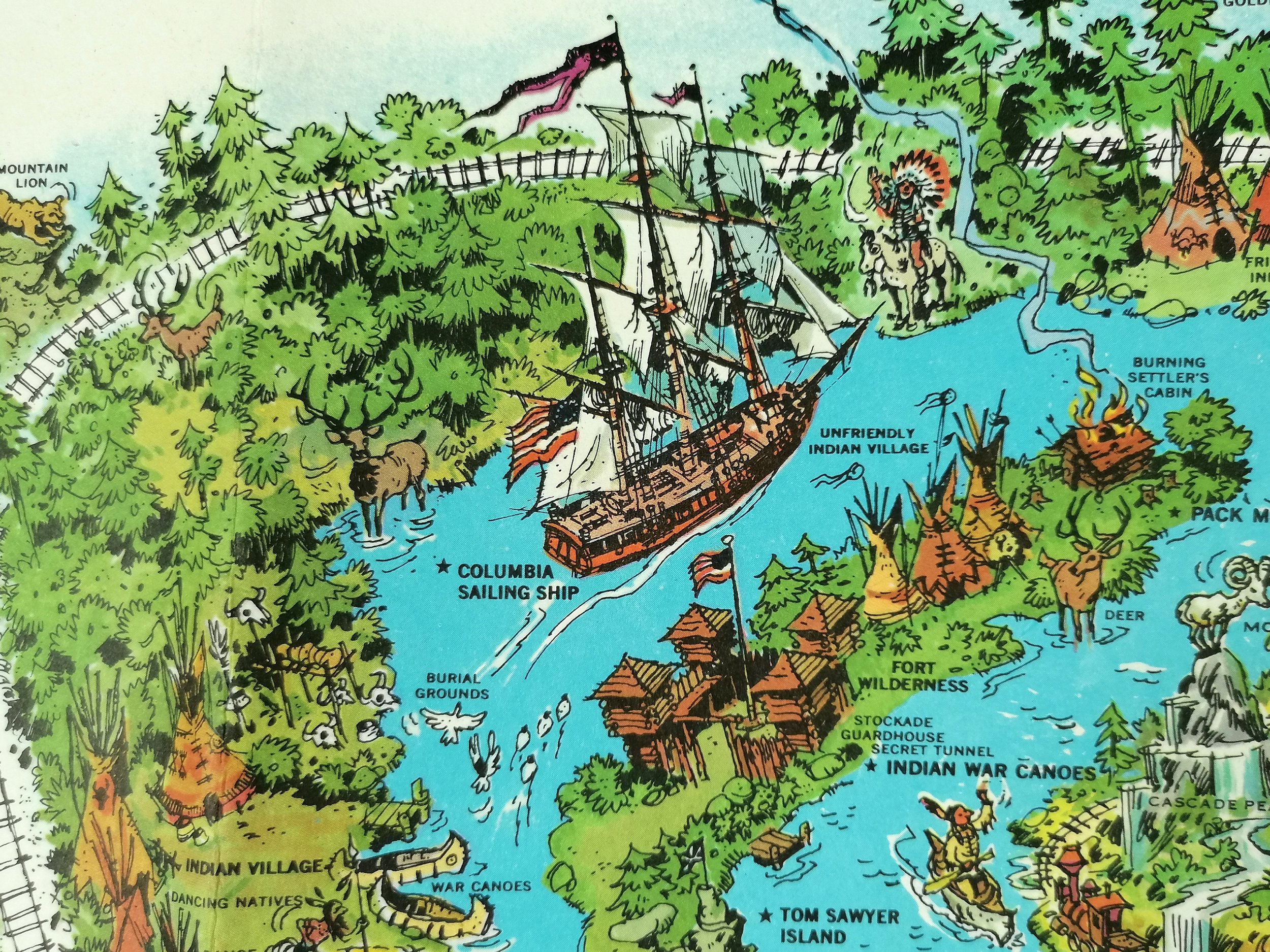1958 Disneyland map san mckim iconic antiques (11).jpg