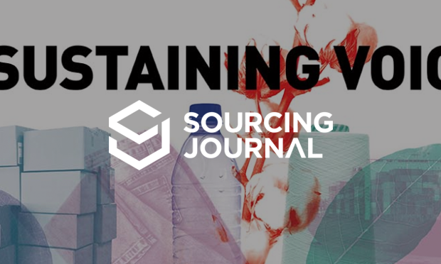 Sourcing Journal - Sustaining Voices Launches to Amplify Responsible Progress