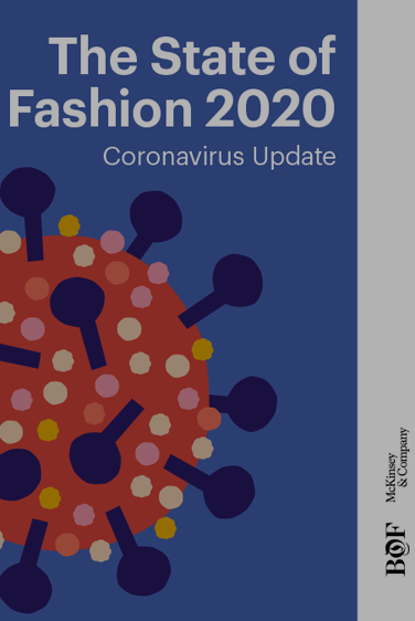 The State of Fashion 2020 COVID-19 Update