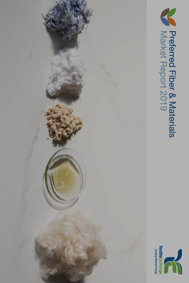 Textile Exchange 2019 Preferred Fiber Report