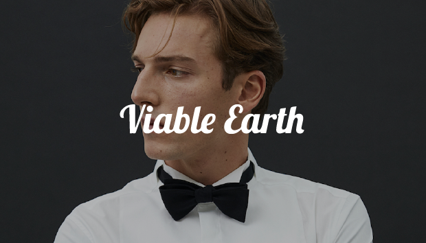 Viable Earth - In waste, H&amp;M finds style and beauty in latest Conscious Collection