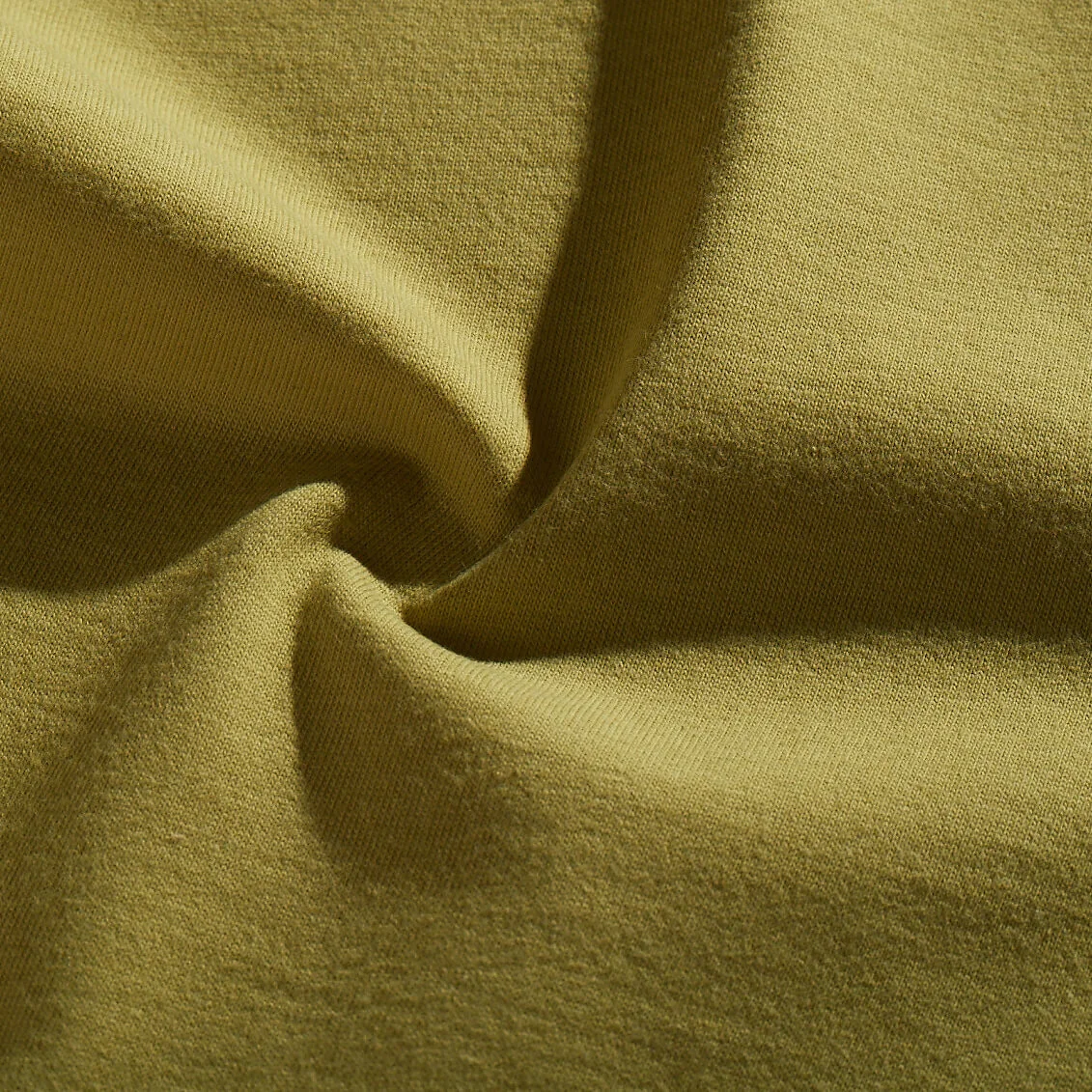 Texloop™ Fabric | RCOT™ Primo + Organic Jersey