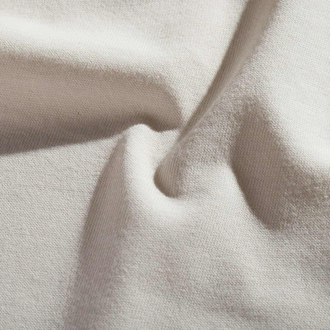 Texloop™ Fabric | RCOT™ Primo + Organic Jersey