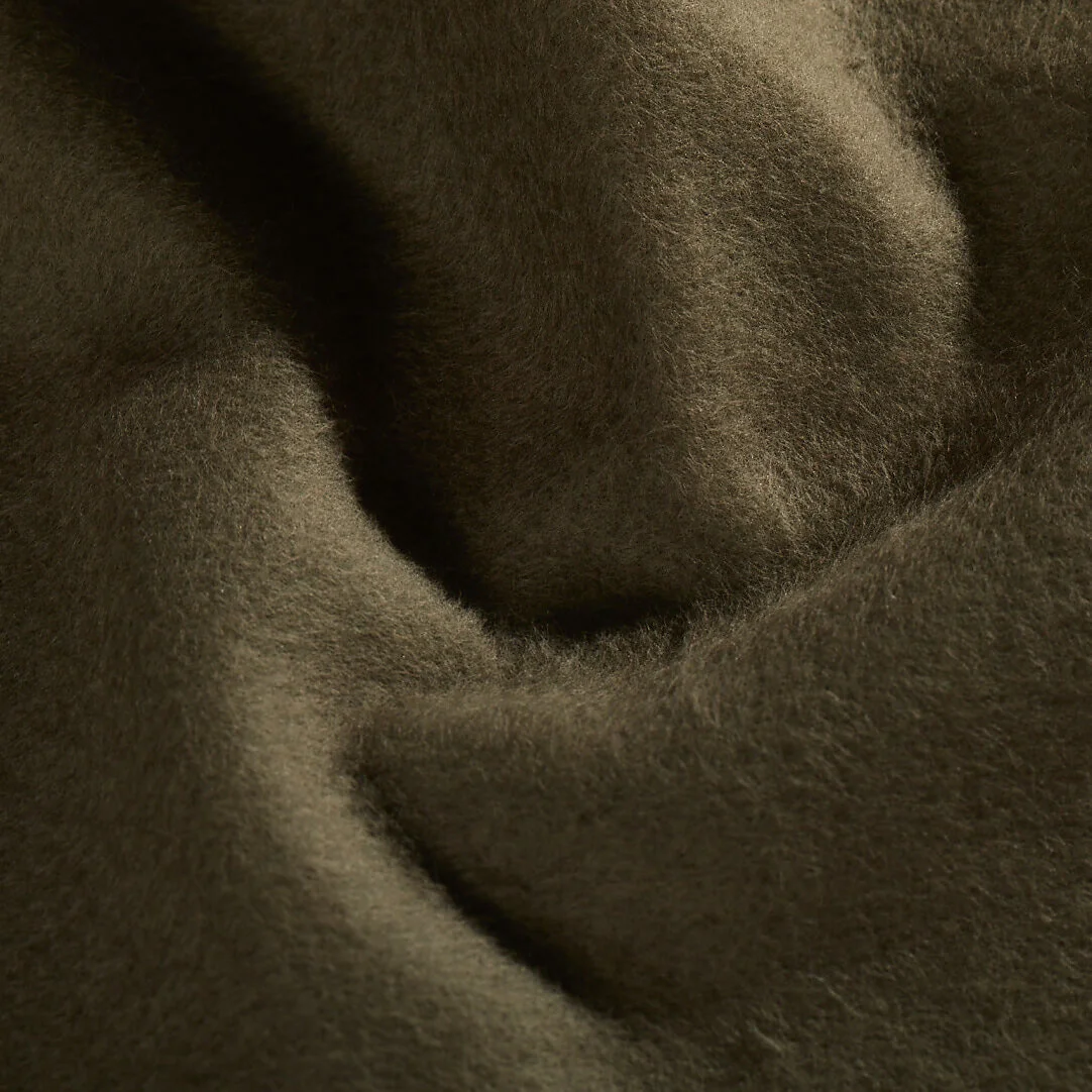 Texloop™ Fabric | RCOT™ Primo + Organic Fleece