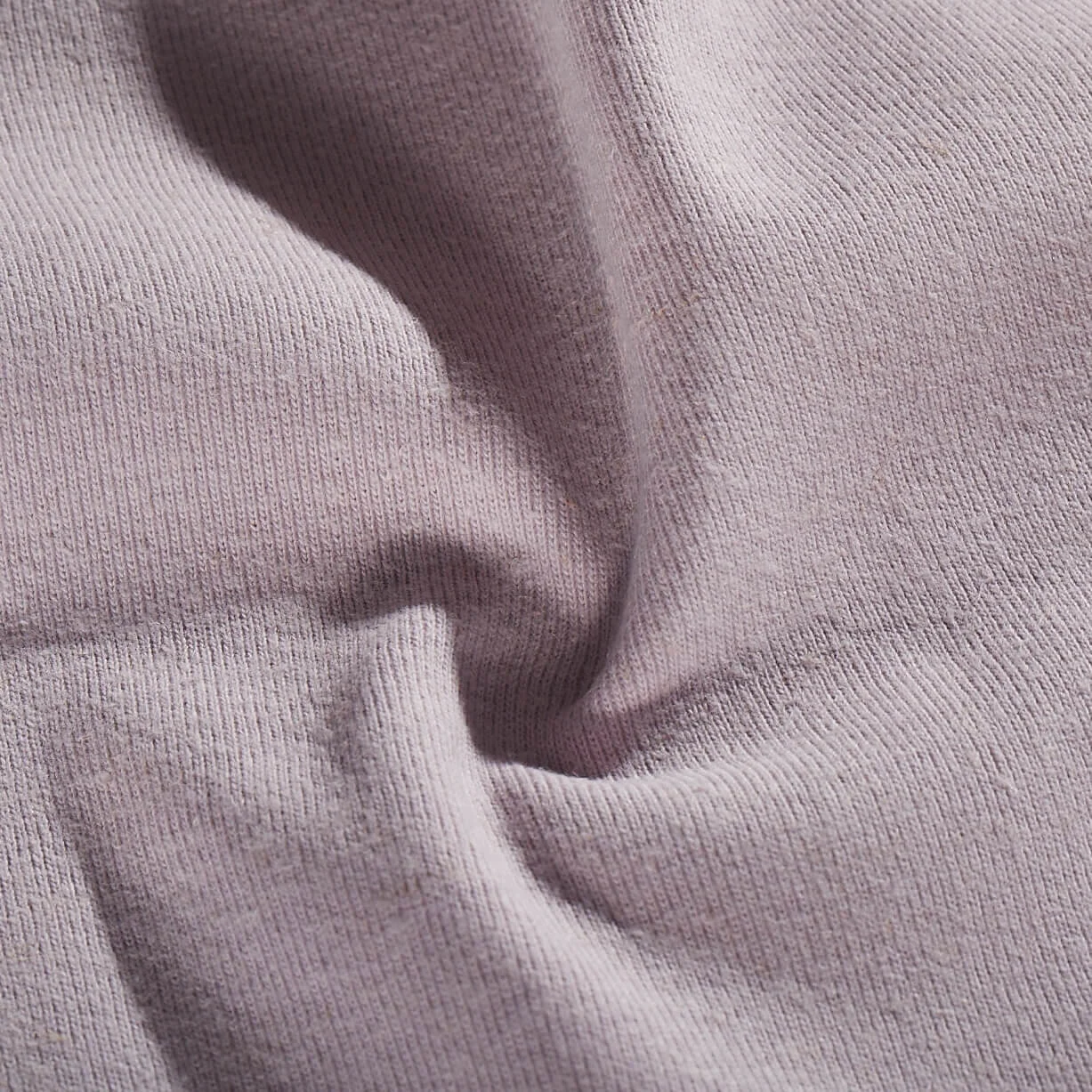 Agraloop™ Fabric | Hemp BioFibre™ + RCOT™ 1x1 Rib