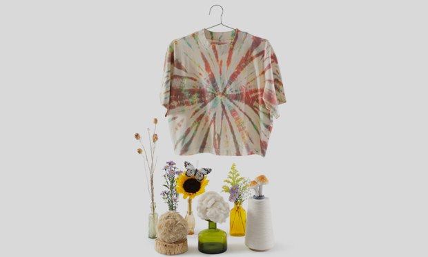Circular Systems Launches First Textile Grade Fiber Made with CBD Hemp Leftovers