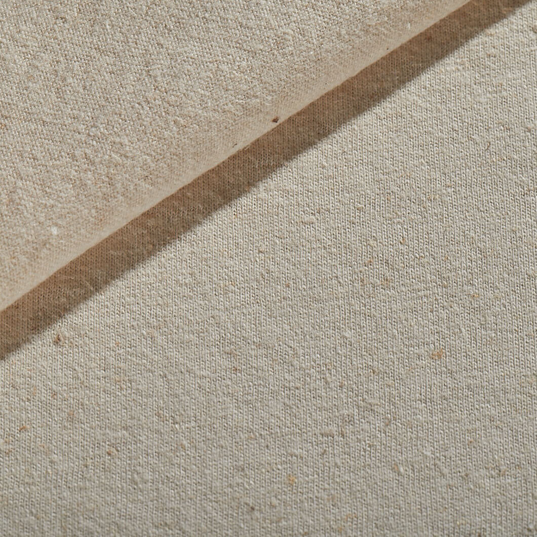 Agraloop™ Fabric | Hemp BioFibre™ + Organic Jersey