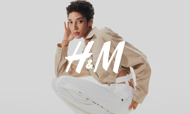 Inside H&amp;M - Science Story Collection 