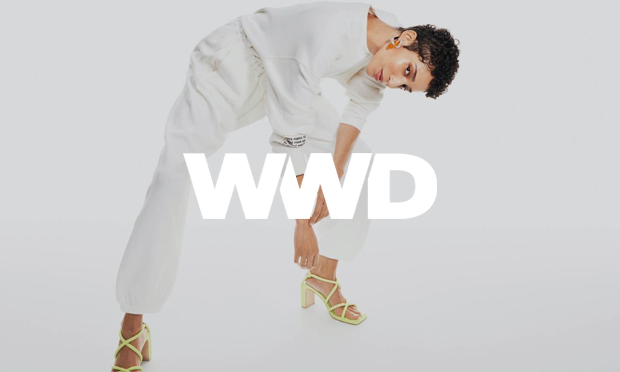 H&amp;M Launches Innovation Stories, Starting With Science Collection