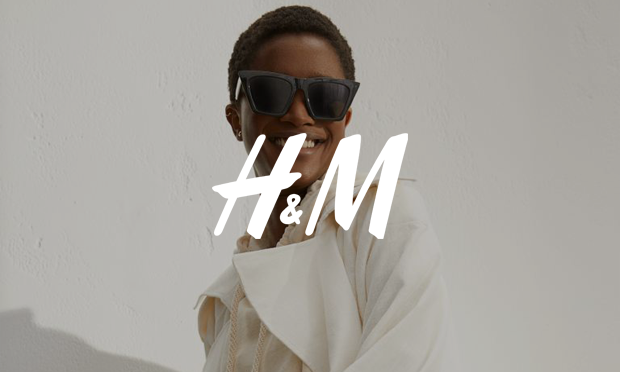 H&amp;M - Spring of Natural Innovations