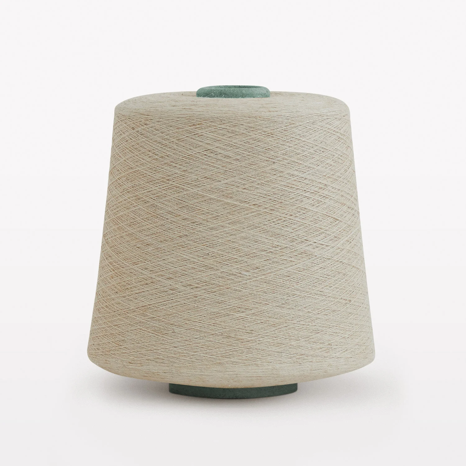 Agraloop™ Yarn | Hemp BioFibre™ + RCOT™