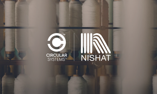 Circular Systems and Nishat Mills Announce Global Licensing Agreement