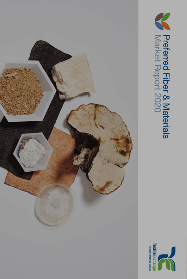 Textile Exchange Preferred Fibers and Materials 2020