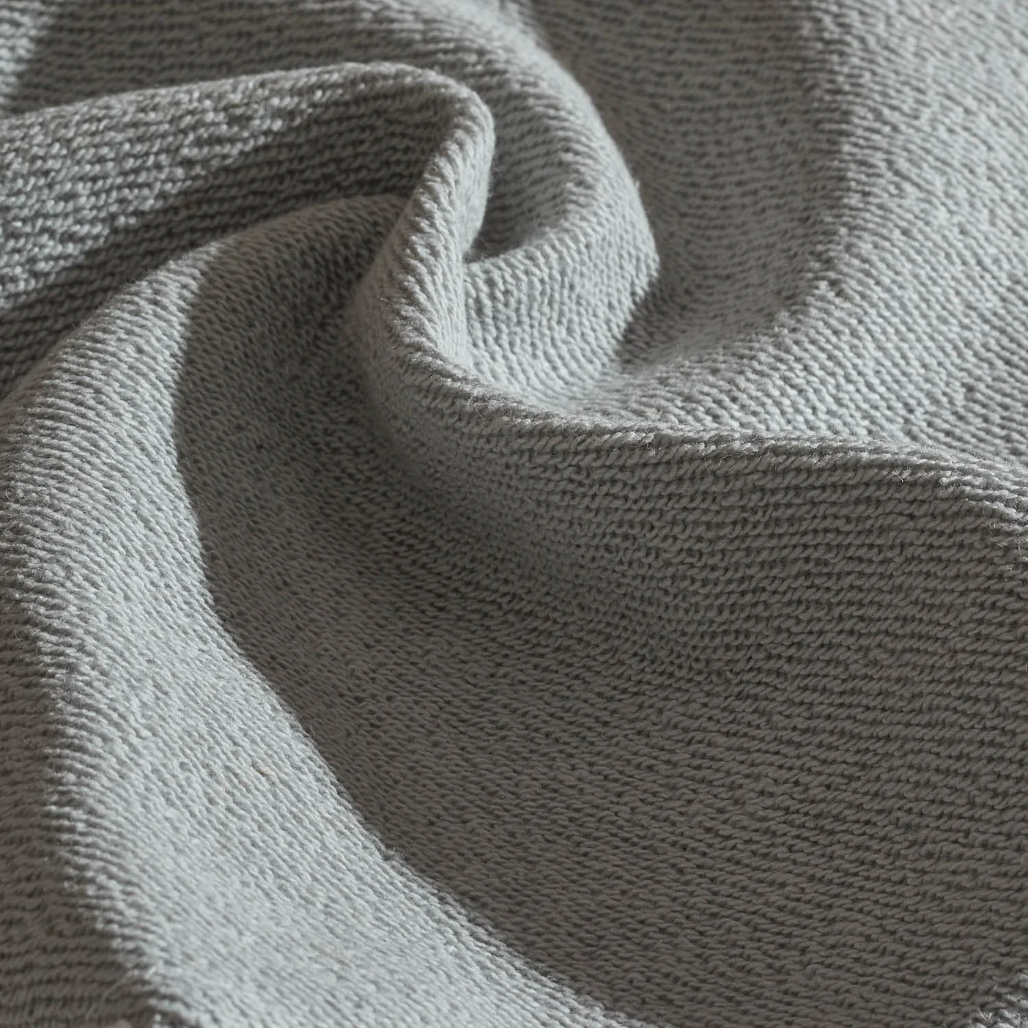 Agraloop™ Fabric | Flax BioFibre™ + RCOT™ Terry