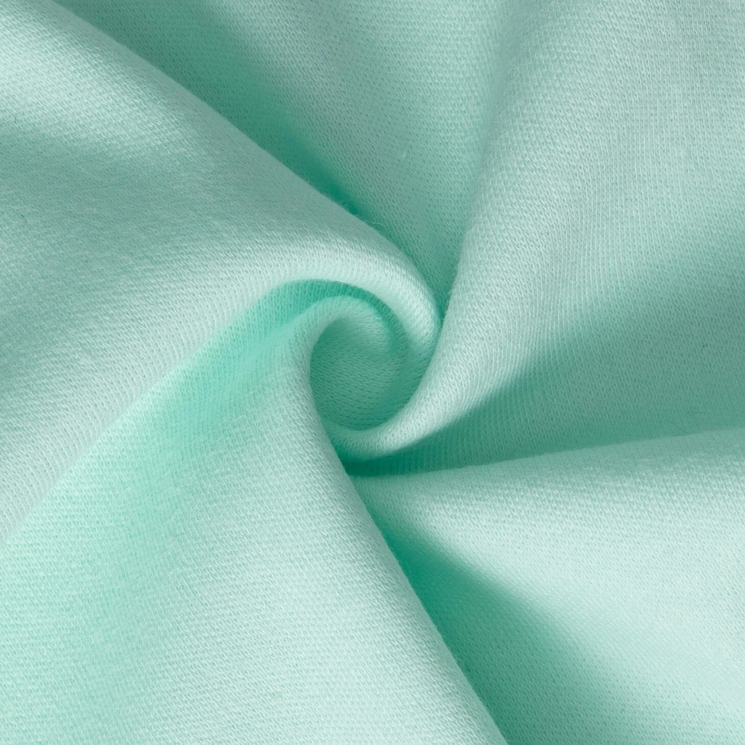 Texloop™ Fabric | RCOT™ Primo + Organic Interlock by Kay & Emms