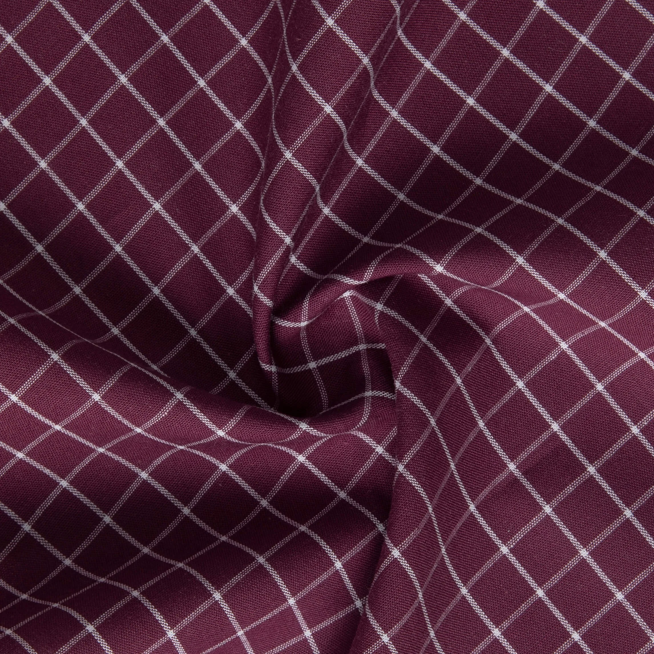 Texloop™ Fabric | RCOT™ Primo + BCI Plain Weave by Shafi Texcel